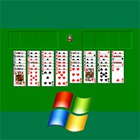 icoontje Freecell Windows