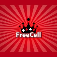 icoontje Freecell