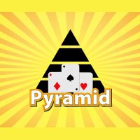 icoontje Pyramid Solitaire